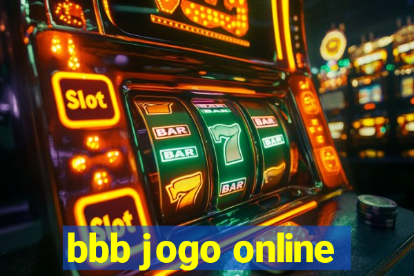 bbb jogo online